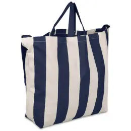 Okiyo Natsuri Navy Back